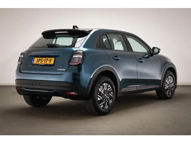 Fiat 600 1.2 Hybrid Urban | COMFORT PACK | LED | DAB | APPLE | CAMERA