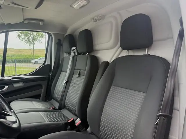 Ford Transit Custom 320 2.0 TDCI L1H1 Trend 170PK 3 Zits