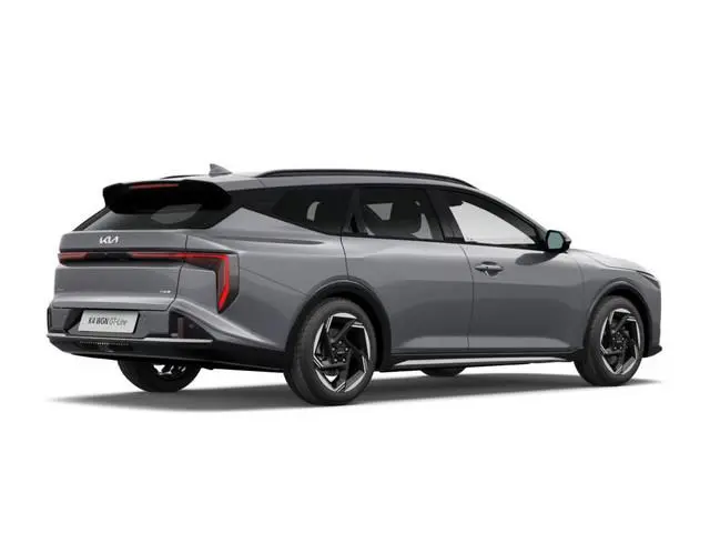 Kia K4 Sportswagon 1.0 T-GDi MHEV GT-Line Launch Edition (pano) | Nieuw | Automaat | Direct leverbaa...