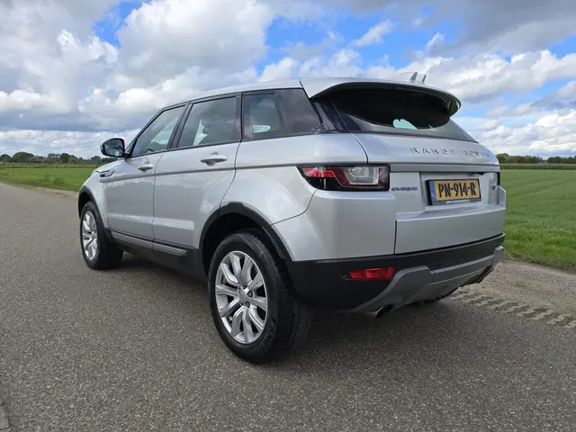 Land Rover Range Rover Evoque 2.0 eD4 Urban Series SE - Euro 6 - 150 Pk - ParkeerCamera - Panorama -...