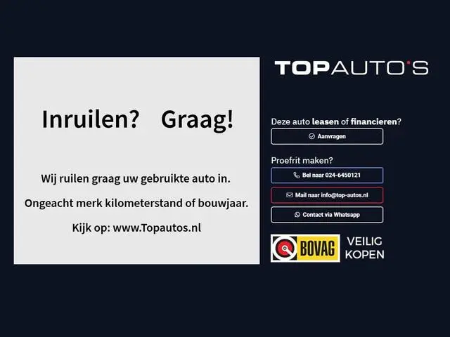 Toyota RAV4 2.5 PLUG-IN HYBRID AWD 306PK 1500KG TREKGEW. LED ELEK.KLEP STOELVERW. PHEV PLUG IN