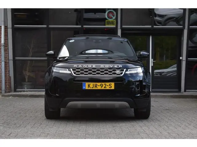 Land Rover Range Rover Evoque 1.5 P300e AWD Autobiography Lane Pano Camera