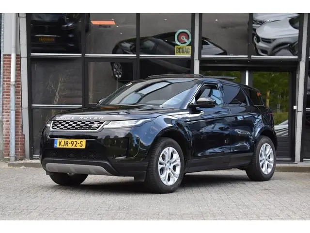 Land Rover Range Rover Evoque 1.5 P300e AWD Autobiography Lane Pano Camera