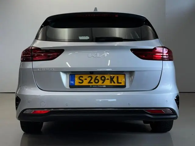 Kia cee'd