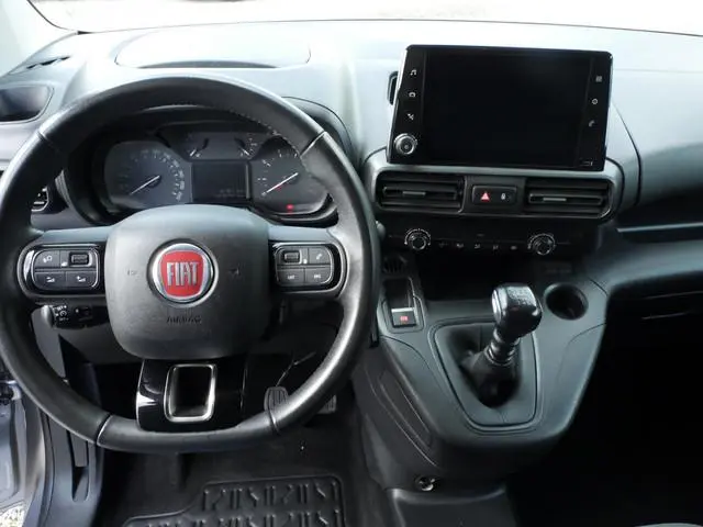 Fiat Doblò