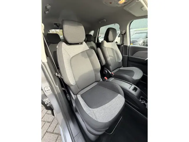 Citroën C4 Spacetourer