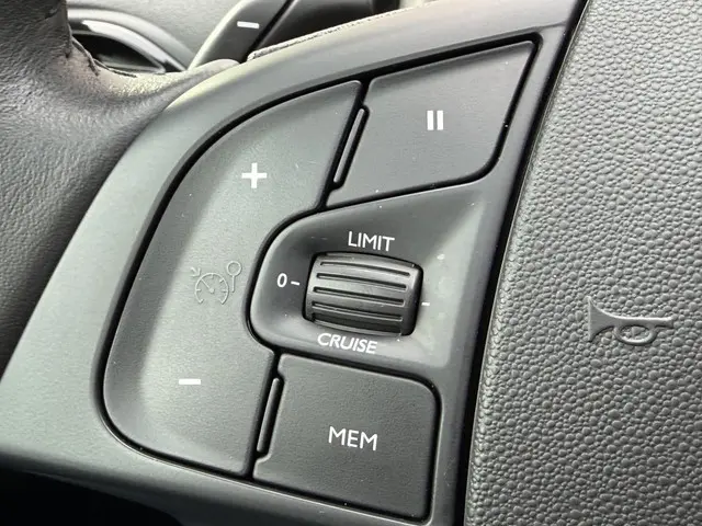 Citroën C4 Spacetourer