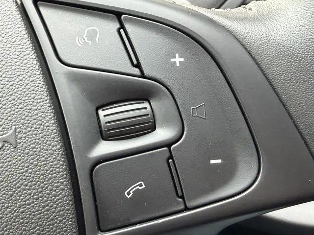 Citroën C4 Spacetourer