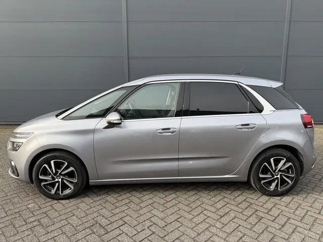 Citroën C4 Spacetourer