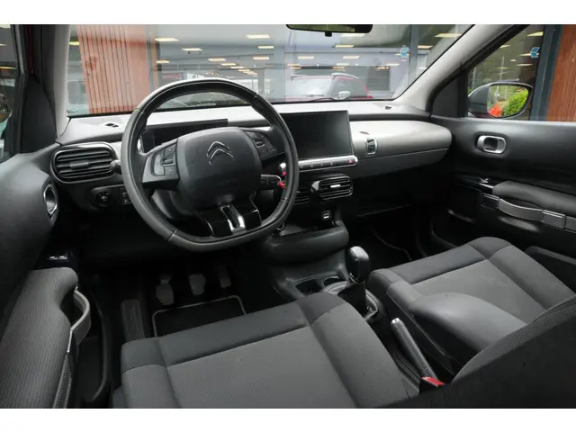 Citroen C4 Cactus 1.2 PureTech One-Tone