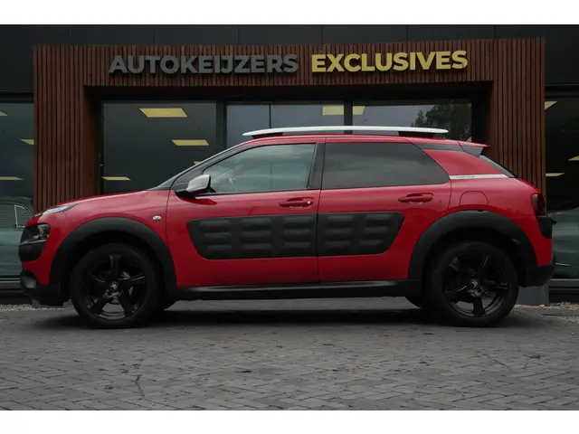 Citroën C4 Cactus