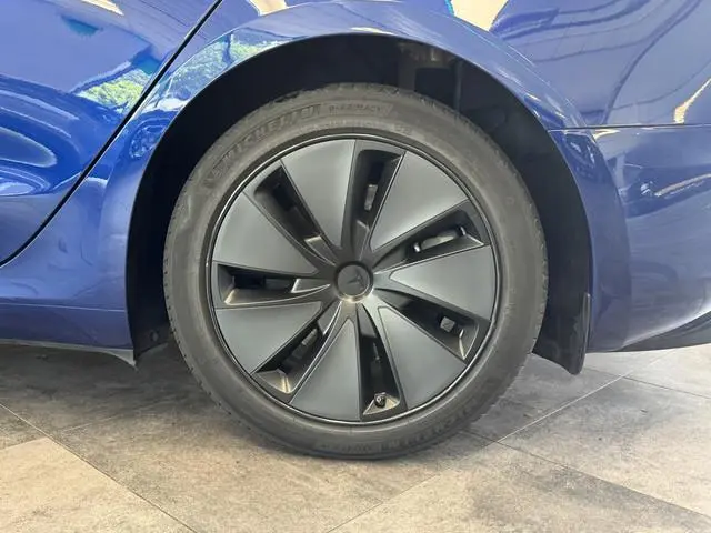 Tesla Model 3 RWD 60 kWh Panoramadak Leder Full-led NAP!