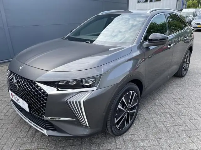 DS DS 7