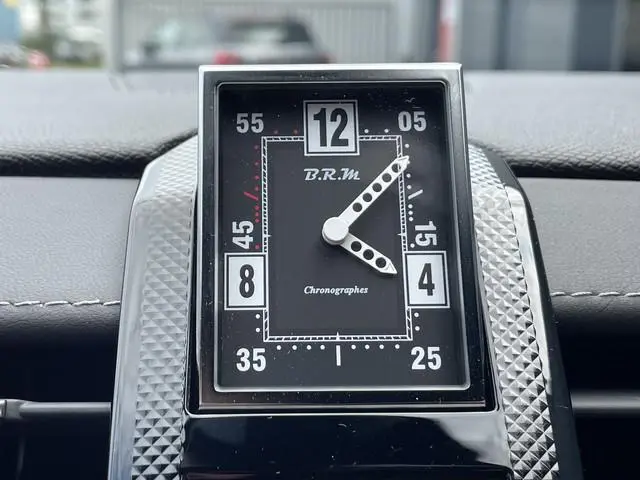 DS DS 7