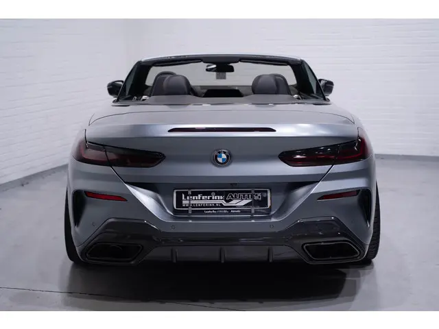 BMW 8 Serie