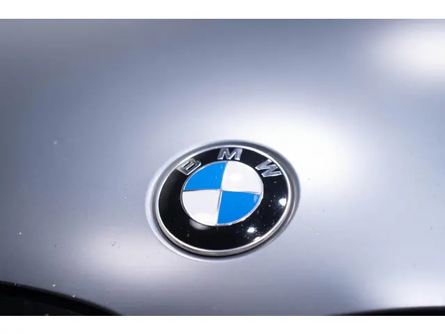 BMW 8 Serie