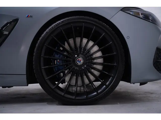 BMW 8 Serie
