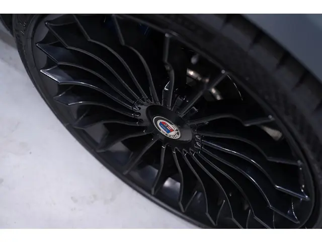 BMW 8 Serie