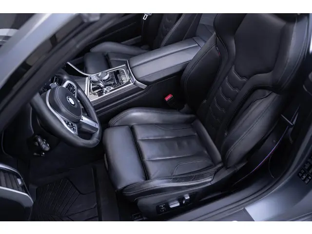 BMW 8 Serie