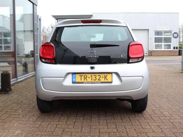 Citroën C1