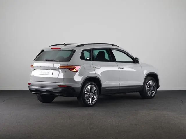 Škoda Karoq 1.5 TSI 150pk Business Edition Ultimate Skoda Karoq 1.5 TSI 150pk Business Edition Ultim...