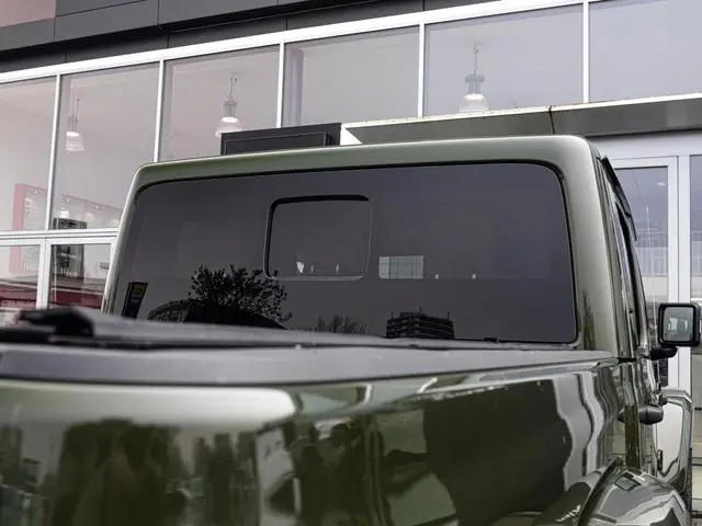 Jeep Gladiator