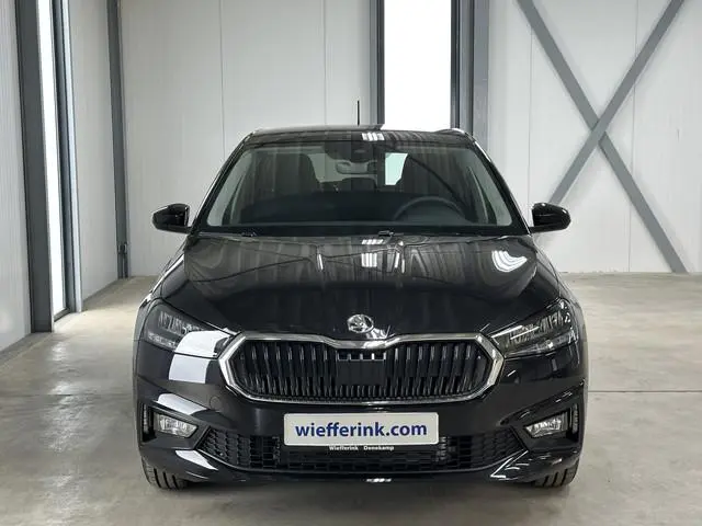 Škoda Fabia 1.0 TSI 115 pk DSG Edition | Apple Carplay/Android Auto | Camera | Winter Pakket |