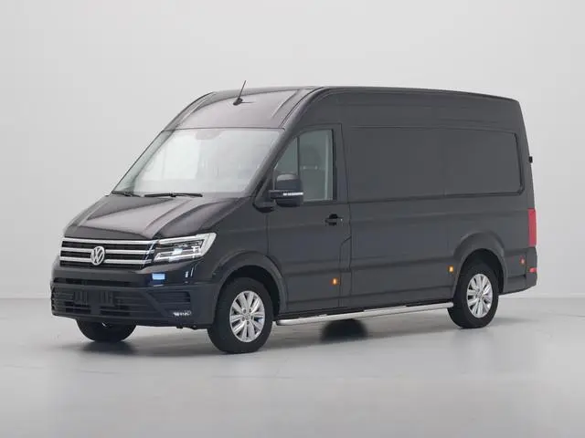 Volkswagen Crafter L3H3 2.0 TDI 140pk 3.5T Exclusive-Edition / Trekhaak / Navigatie / Camera / Acc /...