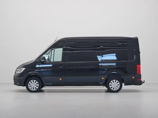 Volkswagen Crafter L3H3 2.0 TDI 140pk 3.5T Exclusive-Edition / Trekhaak / Navigatie / Camera / Acc /...