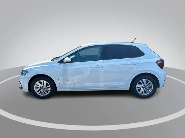 Volkswagen Polo 1.0 TSI 110pk DSG Style · Matrix LED · Apple/Android Car Play · Stoelverwarming · El...