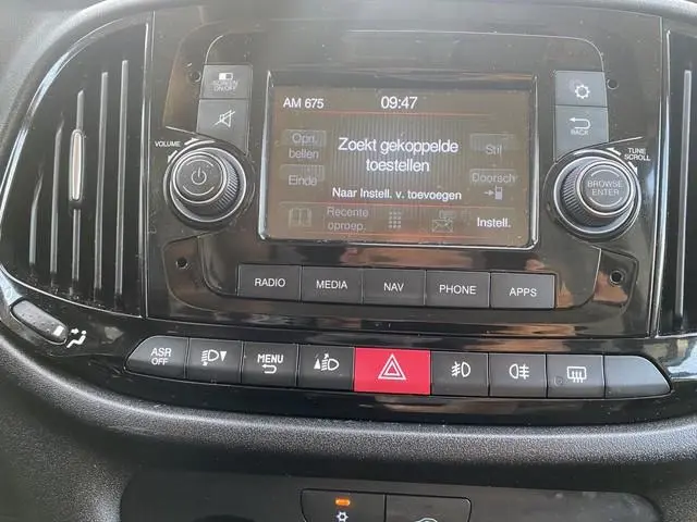 Fiat Doblò