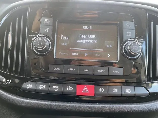 Fiat Doblò