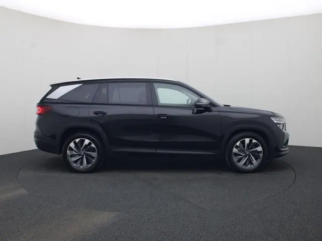 Skoda Kodiaq 1.5TSI 150kW/204PK PHEV Business Edition · 360°Camera + Parkeersensoren · Navigatie · A...