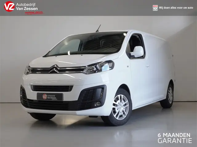 Citroën Jumpy