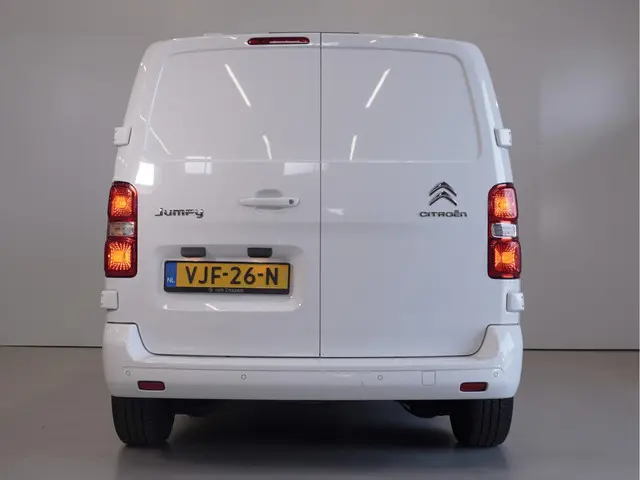 Citroën Jumpy