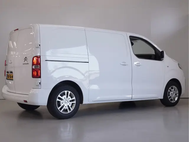Citroën Jumpy