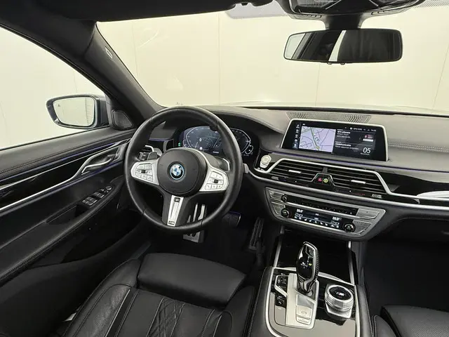 BMW 7 Serie