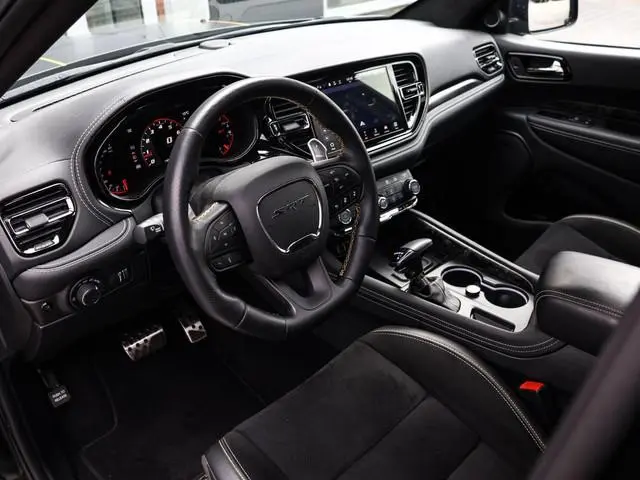 Dodge Durango
