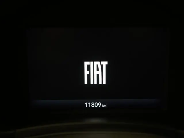 Fiat 600e