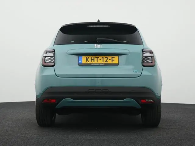 Fiat 600e