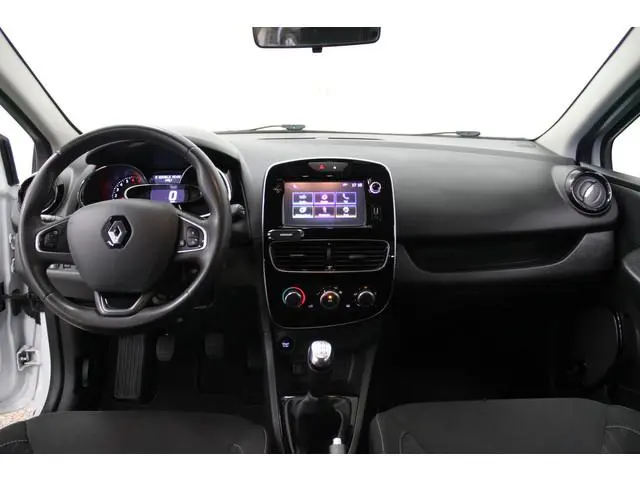 Renault Clio 0.9 TCe Limited