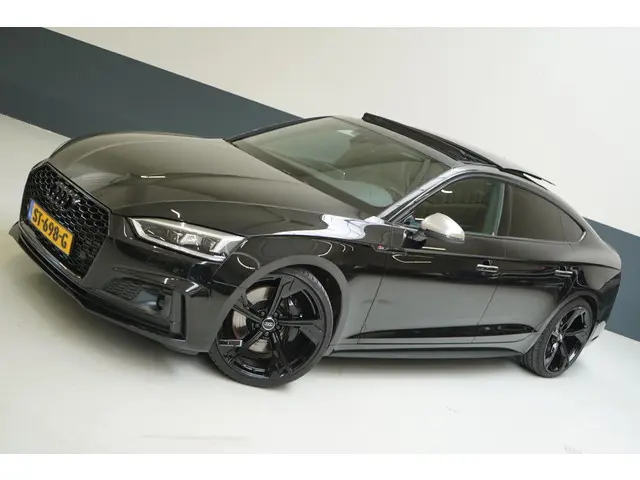 Audi S5