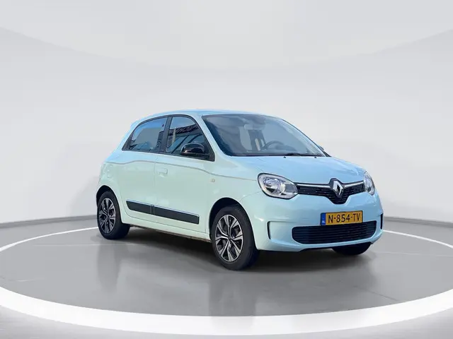 Renault Twingo 1.0 SCe Limited |AIRCO|LED|RADIO|CRUISE|ELEKTRISCHE RAMEN| 4765