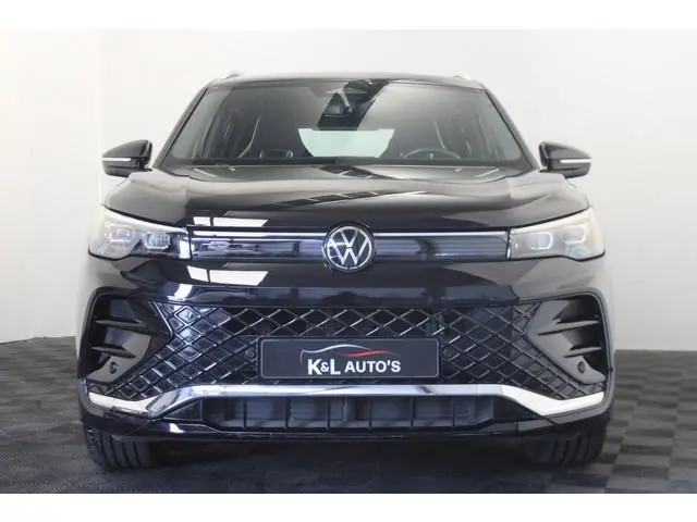 Volkswagen Tiguan 1.5 eTSI R-Line Business |Massage|Stoelverw.|Camera|