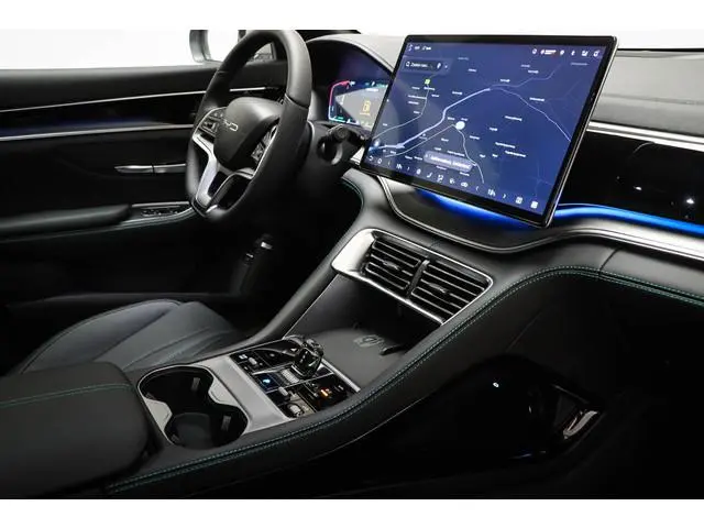BYD SEAL U 1.5 DM-i FWD Boost | NIEUW | HEAD UP | STOELVENTILATIE | PANORAMADAK | 360 CAMERA | 19"