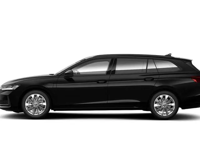 Skoda Superb Combi Business Edition PHEV 1.5 TSI 204 pk 6 versn. DSG | Wegklapbare trekhaak | Winter...