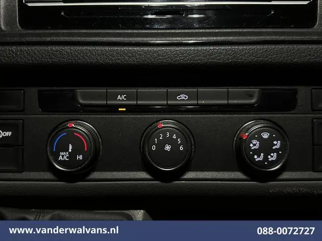 Volkswagen Crafter 2.0 TDI L3H3 L2H2 Euro6 Airco | Apple Carplay | Android Auto | Parkeersensoren Bi...