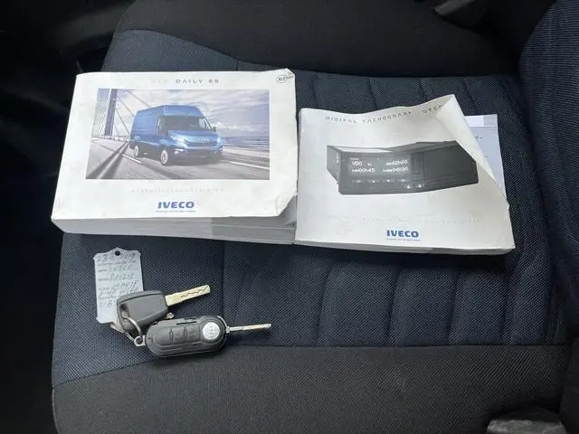 Iveco Daily