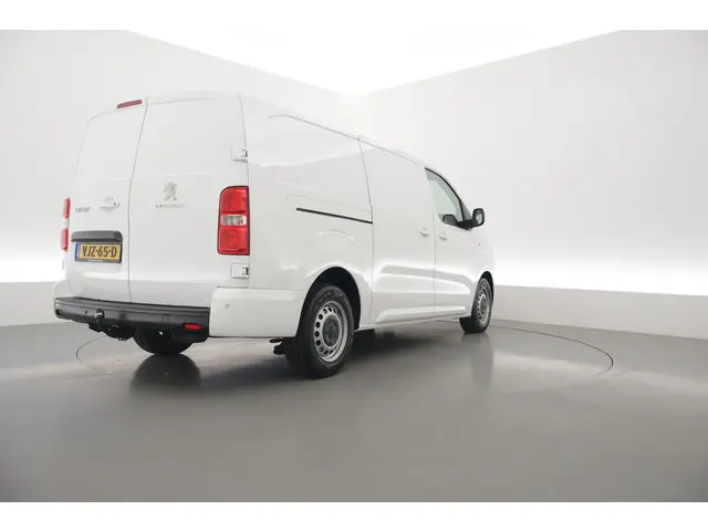 Peugeot Expert 2.0 HDI 150pk Long | L3H1 |  Premium | Navi | Cruise | Apple Carplay | Camera | Stoel...