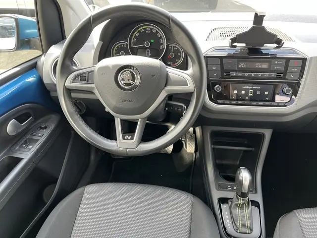 Škoda Citigo